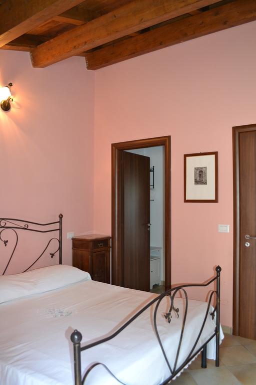 Agriturismo La Palazza Sala Consilina Eksteriør billede