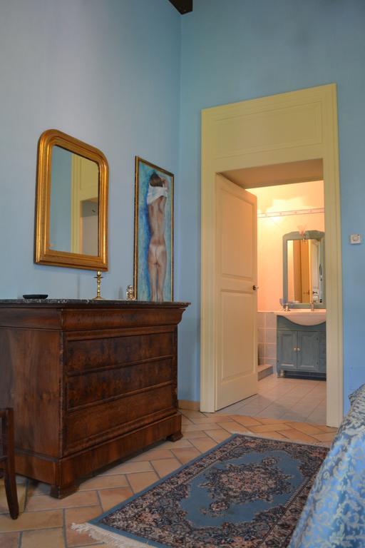 Agriturismo La Palazza Sala Consilina Eksteriør billede