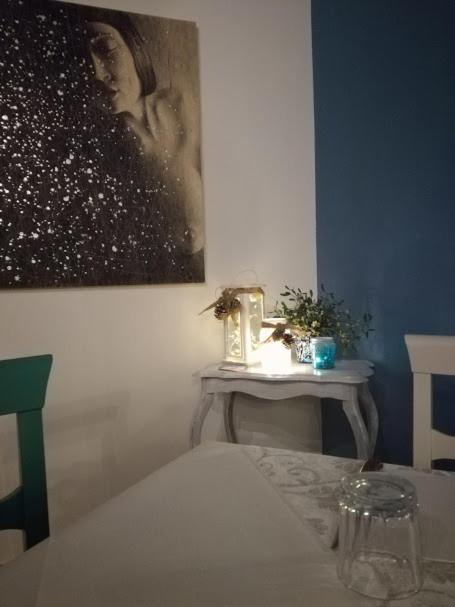Agriturismo La Palazza Sala Consilina Eksteriør billede